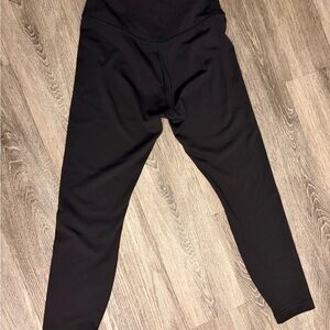 Wunder under leggings 25”